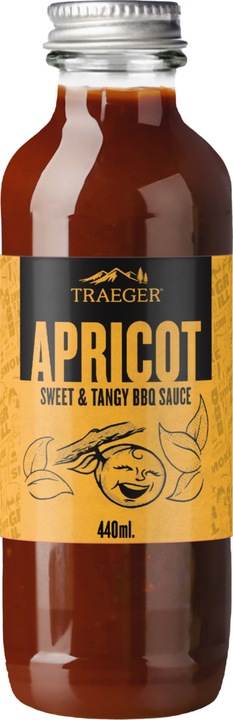 Cold sauces + dips
