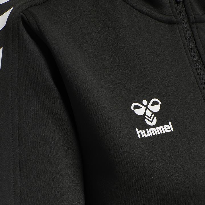 Immagine prodotto hummel Hmlcore Xk Half Zip Sweat Donna (XXL)