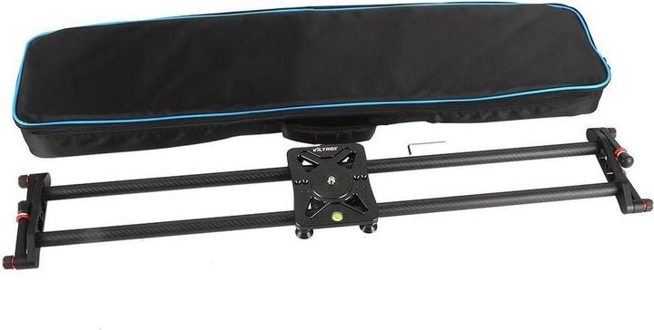 Produktbild Viltrox Slider Carbon 80cm (Carbon)