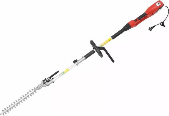 Actual product image Hecht 690 (Electrical connection)