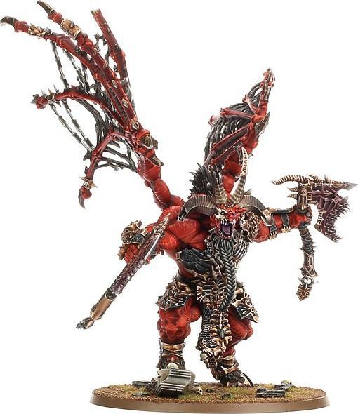 Immagine prodotto Games Workshop Skarbrand
