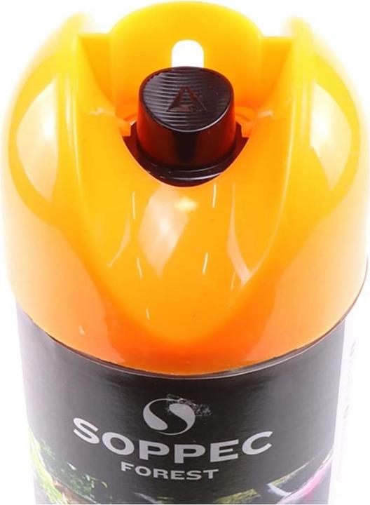 Produktbild Soppec Fluo Marker (Orange, 0.50 l)