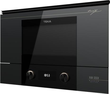 Actual product image Teka Van Gogh ML 82 VG