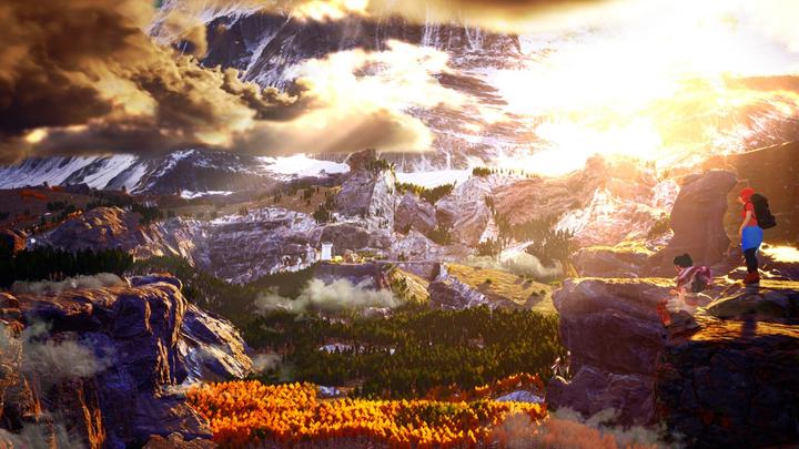 Produktbild Albatroz (Xbox Series X, DE)