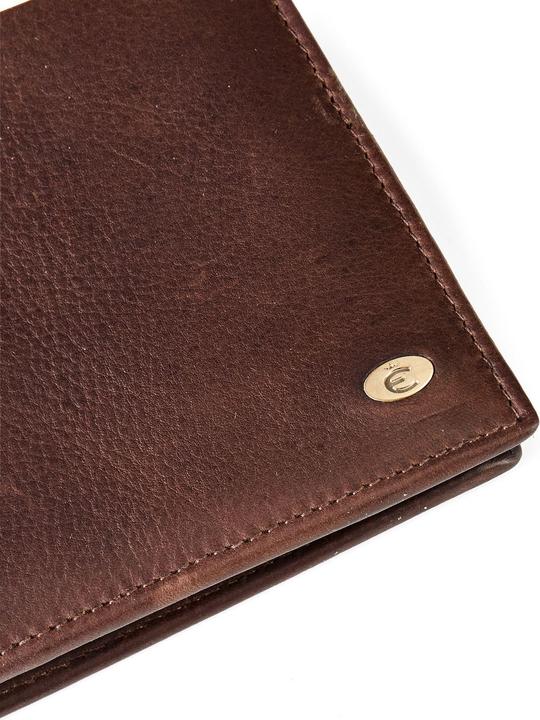 Actual product image Esquire Chicago Wallet