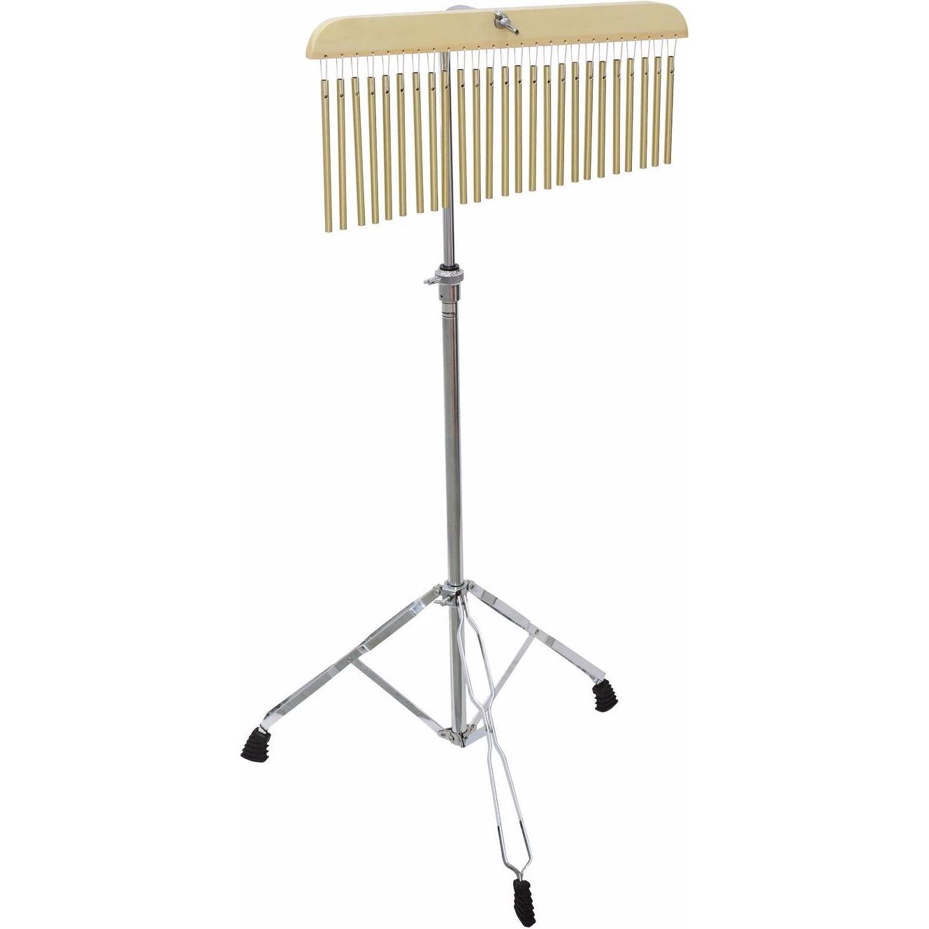 Dimavery DH-25 Chimes (Chimes), Perkussion