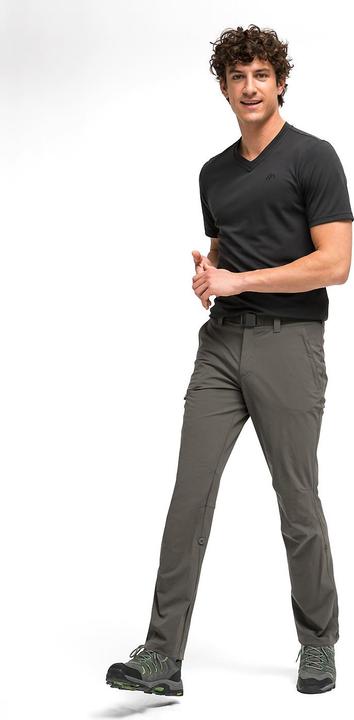 Produktbild Maier Sports Leichte Outdoorhose "Südtirol" Wanderhose Trekkinghose Herren elastisch (110)