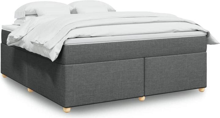 Actual product image vidaXL Boxspringbett (180 x 200 cm)