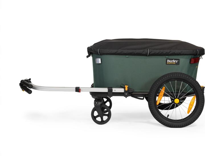 Actual product image Burley Hopper