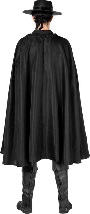 Actual product image Maskworld Zorro - Kostüm (M)