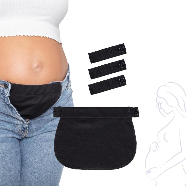 Immagine prodotto Reer Set di prolunghe per pantaloni (Taglia unica)