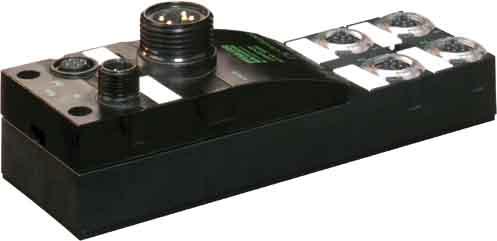 Image du produit Murr Elektronik MURR 56501