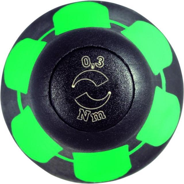 Actual product image Wera 7461 1,2 Nm (1/4", 0.10 Nm, 3 Nm)