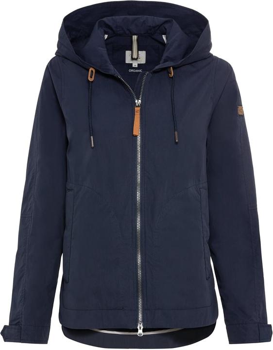 Actual product image Camel Active Waterproof Windproof Adjustable Hood Side Vents (46)