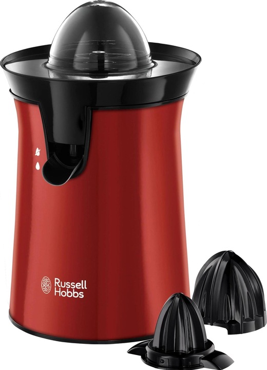 Image du produit Russell Hobbs Colour Plus+ Presse-citron électrique