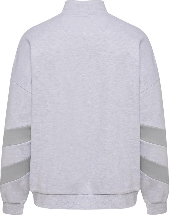 Produktbild hummel Hmloversized Halfzip Sw (XS)