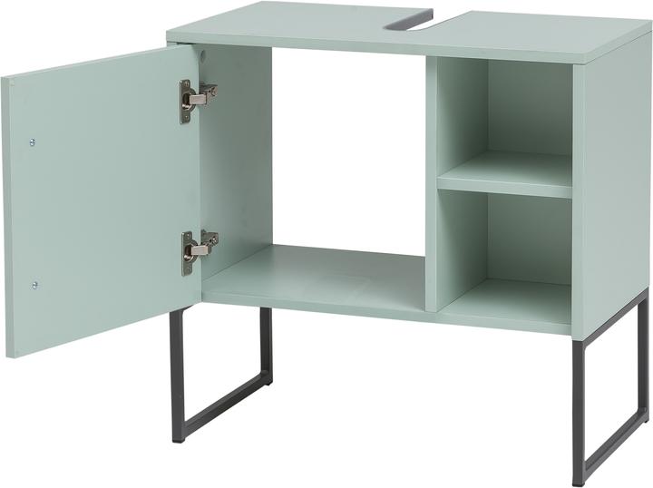 Actual product image Schildmeyer Lime (60.5 x 33 x 59.5 cm)