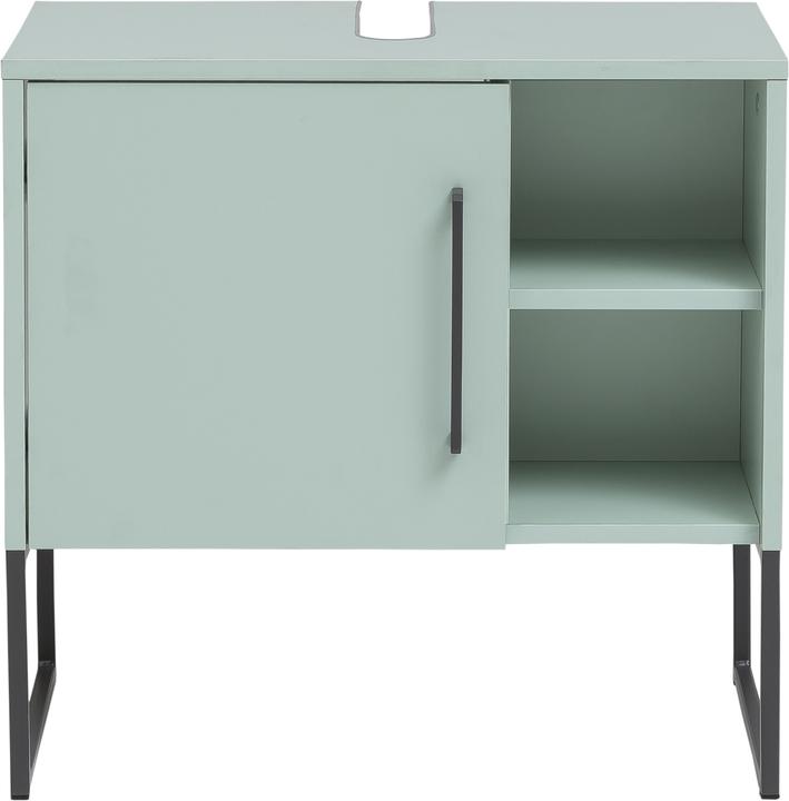 Lime (60.5 x 33 x 59.5 cm)