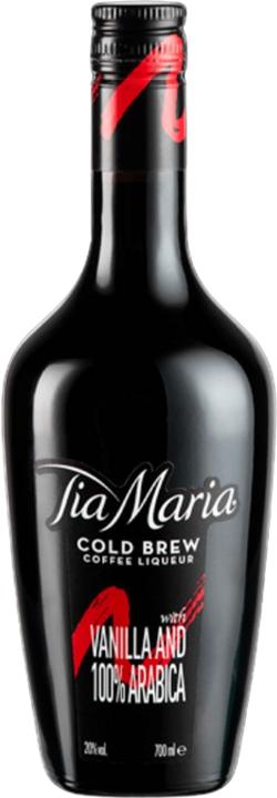 Image du produit Estate Industries Limited Tia Maria (1 x 70 cl)