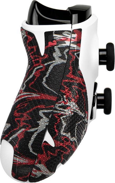 Image du produit Lizard Skins XBOX One - Camouflage de feu de forêt (coupé, 0,5 mm) (Xbox One S)