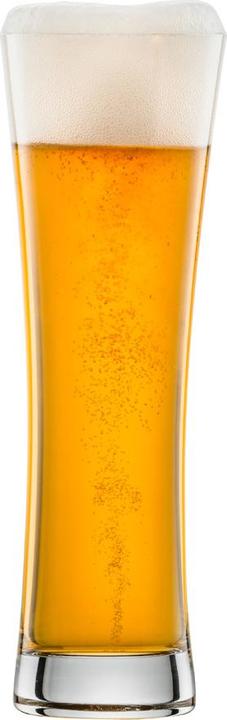 Actual product image Schott Zwiesel Beer glass Beer Basic (0.30 l, 4 x)