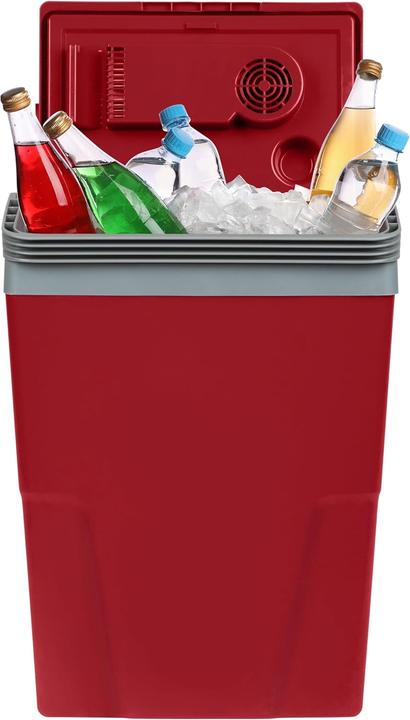 Actual product image Bomann Cooler KB6011CB (22 l)