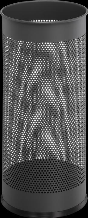 Durable Stand parapluie (64 x 28 x 28.5 cm)