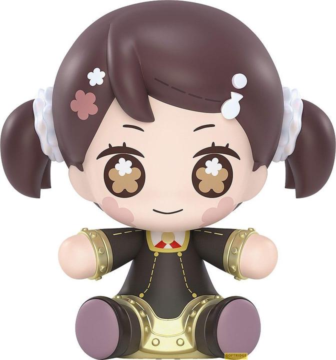 Actual product image Good Smile Company Spy x Family Huggy Good Smile Chibi Figure Becky Blackbell 6 cm