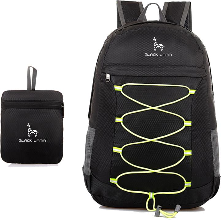 Actual product image Mint Lama Faltrucksack (25 l)