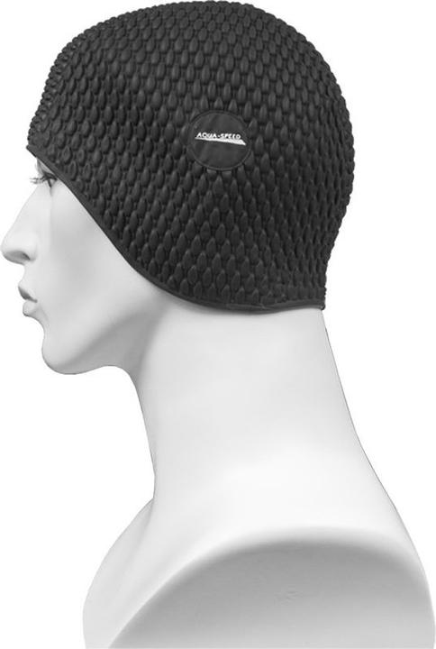 Produktbild Swim & Fun Latexhaube BOMBASTIC