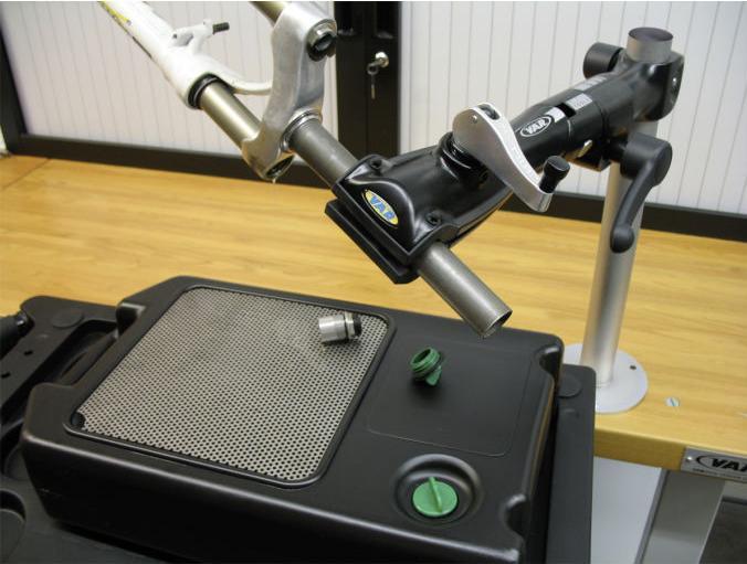 Produktbild VAR Oelwanne NL-79300