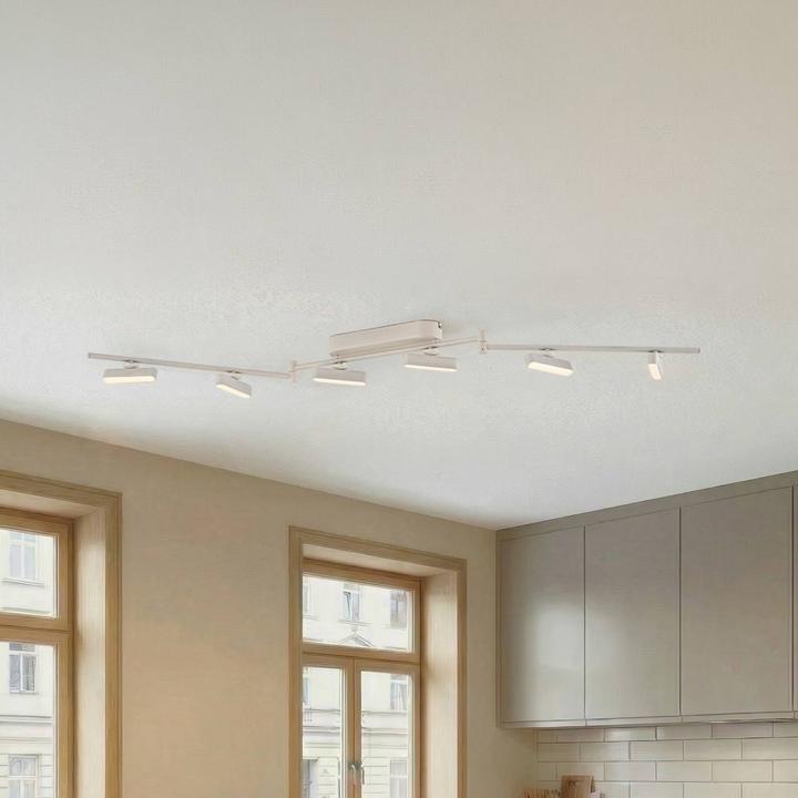 Produktbild Lindby Eldrin (3350 lm)