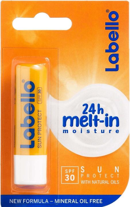 Produktbild LABELLO Sun SF50 (Lippenbalsam)