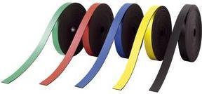 Produktbild Nobo Magnetband blau (1x)