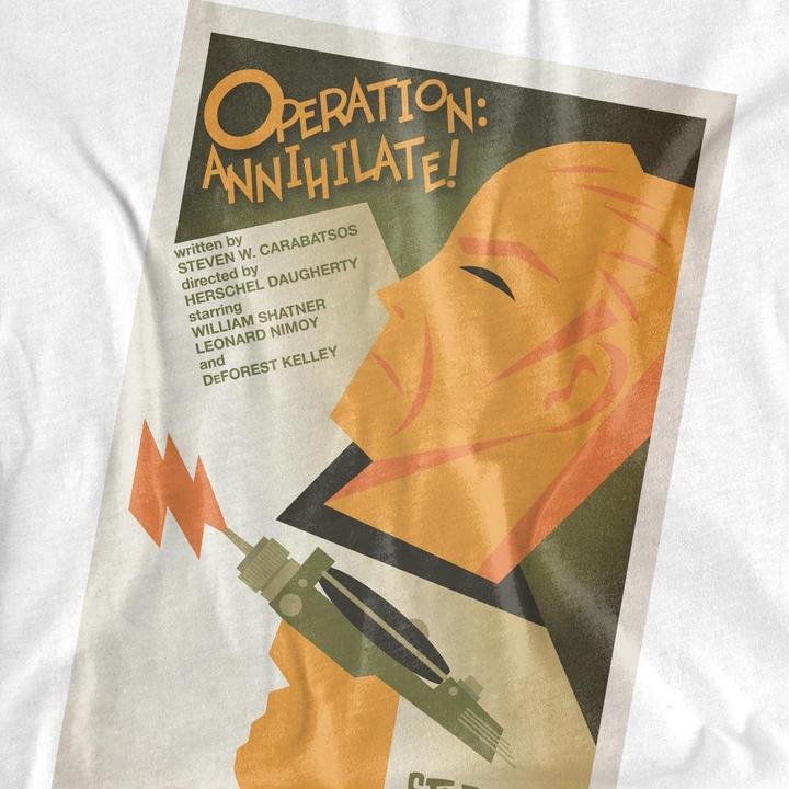 Produktbild The Original Series Episode 29 TShirt (S)
