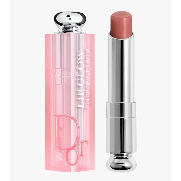 Actual product image Dior Addict Lip Glow (Lip balm)