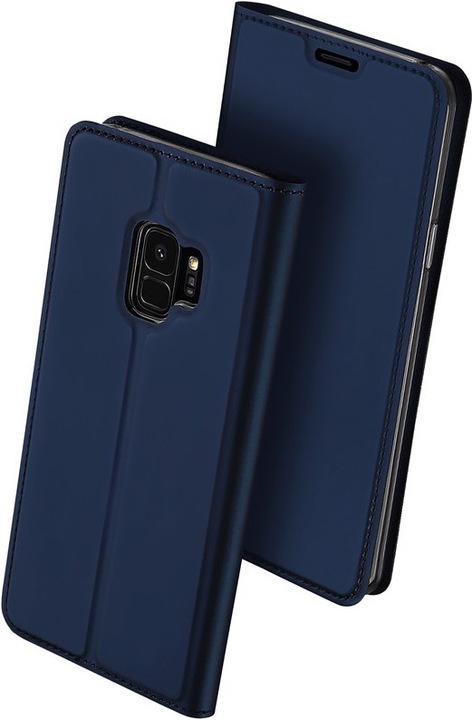 Image du produit Dux Ducis Série Skin Pro (Samsung Galaxy S9)