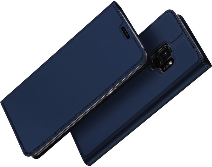 Image du produit Dux Ducis Série Skin Pro (Samsung Galaxy S9)
