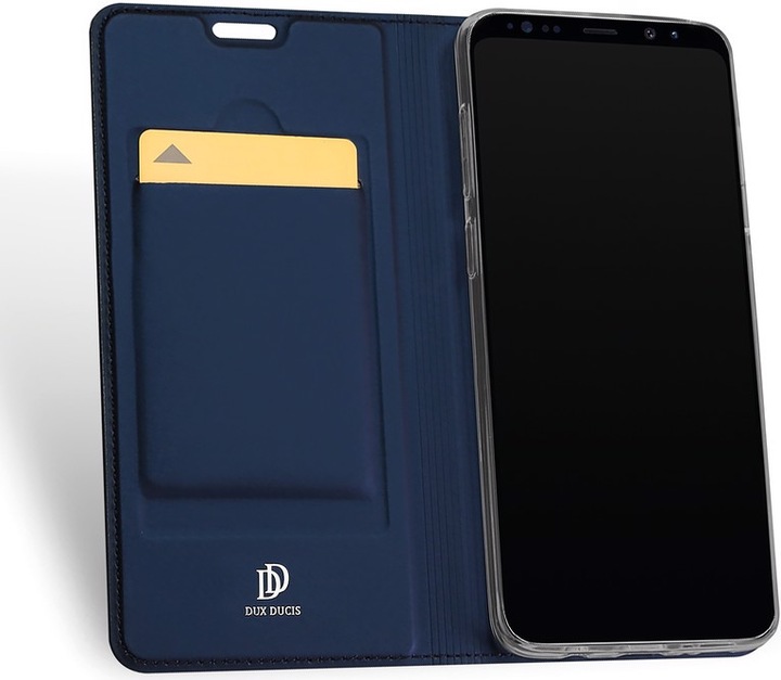 Image du produit Dux Ducis Série Skin Pro (Samsung Galaxy S9)