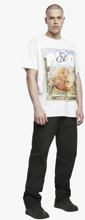 Produktbild MT El Paso Oversize Tee (S)
