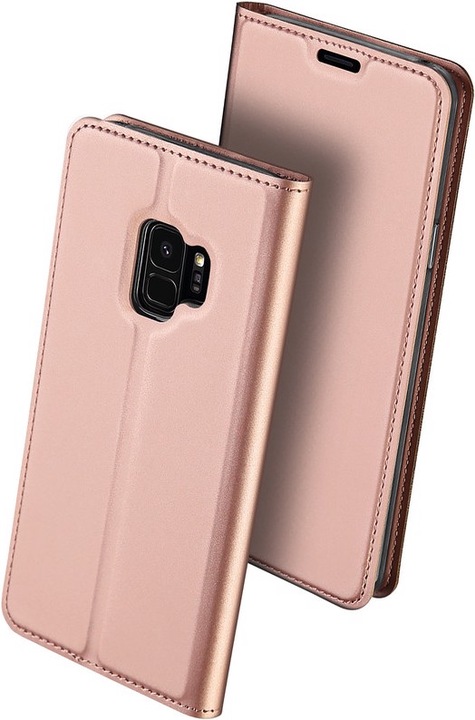 Actual product image Dux Ducis Skin Pro Series (Samsung Galaxy S9)