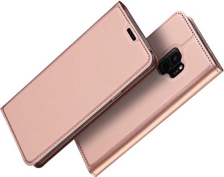 Actual product image Dux Ducis Skin Pro Series (Samsung Galaxy S9)