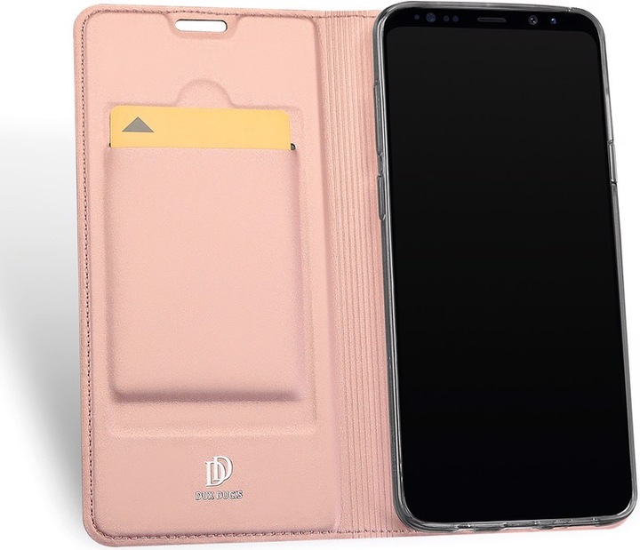 Actual product image Dux Ducis Skin Pro Series (Samsung Galaxy S9)