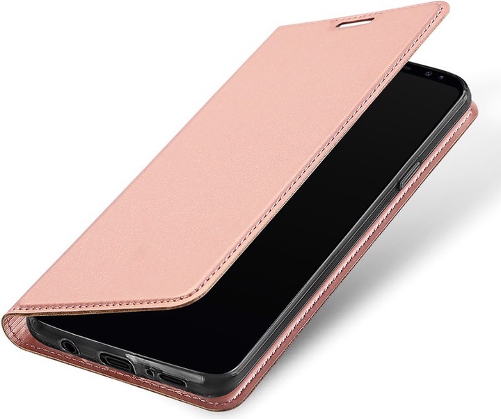 Actual product image Dux Ducis Skin Pro Series (Samsung Galaxy S9)