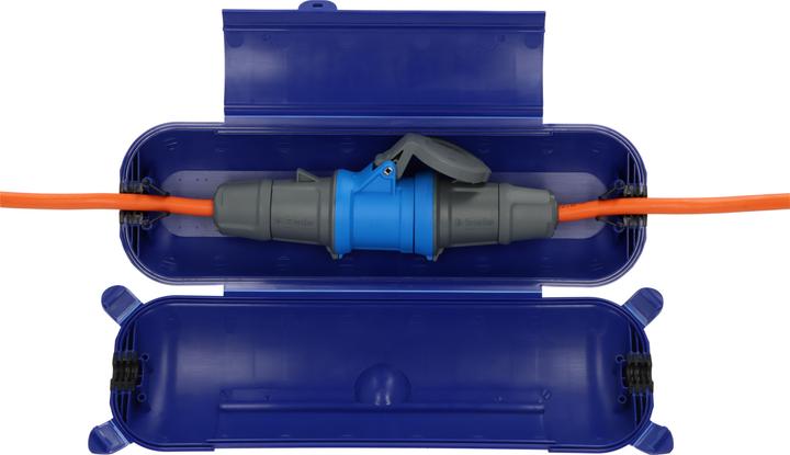 Actual product image Brennenstuhl Safebox