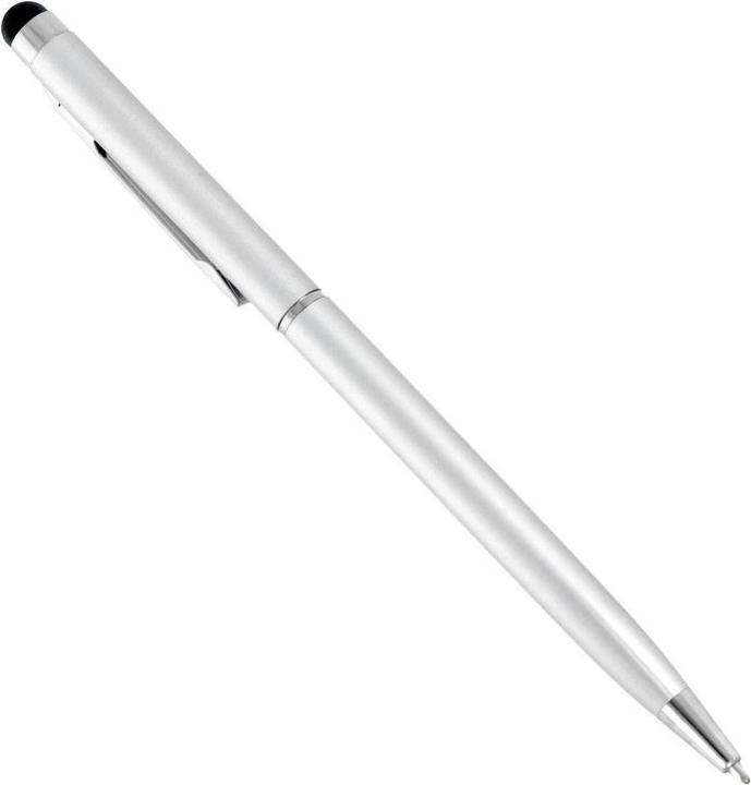 Image du produit Telforceone Other Computer Accessory OEM Stylus for Touch Screens Capacitive with PEN silver