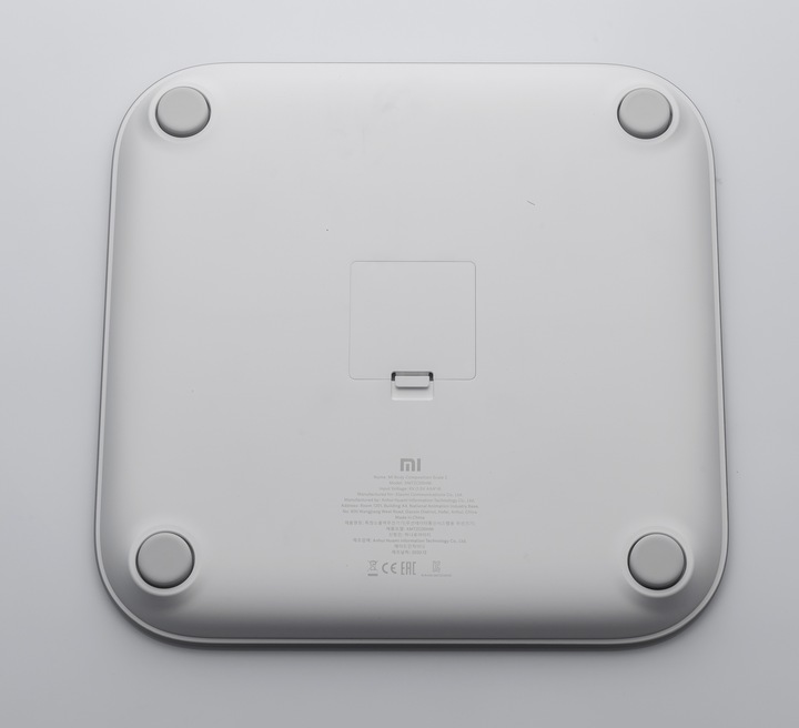 Immagine prodotto Xiaomi Mi Body Composition Scale 2 (150 kg)