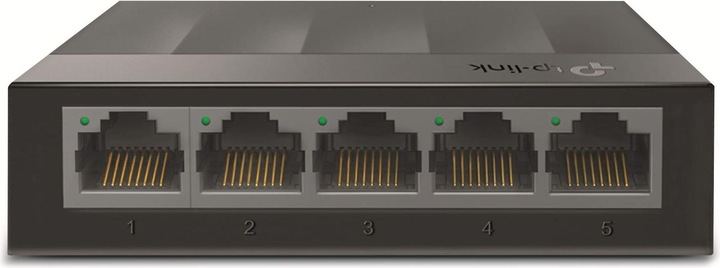 Immagine prodotto TP-Link LS1005G (5 Porti)