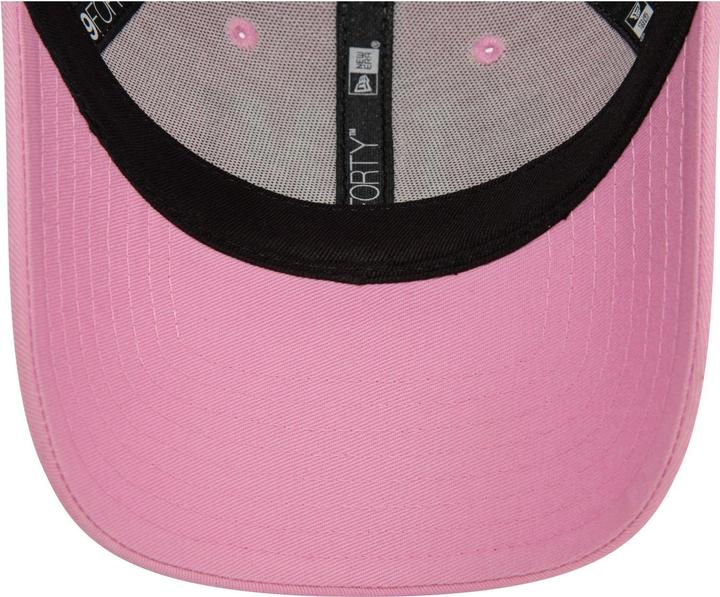 Image du produit New Era 9Forty Strapback Femme Cap - MIAMI rose