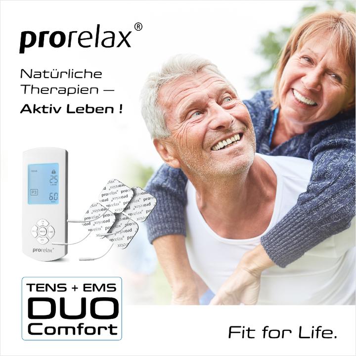 Image du produit Prorelax DuoComfort